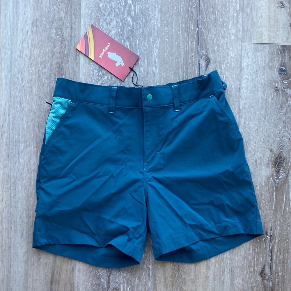 Cotopaxi Tolima Shorts